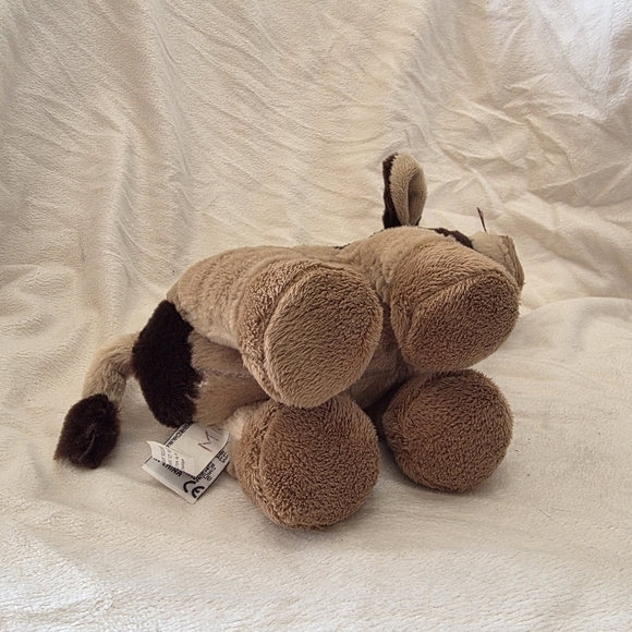 Webkinz Brown Cow - Picture 7 of 8